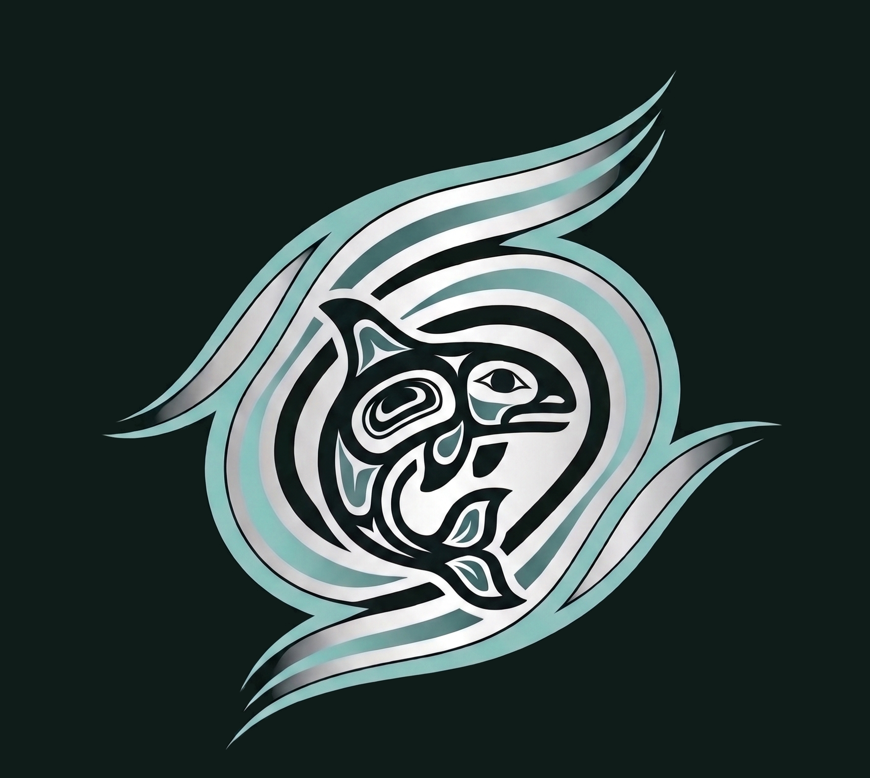 Salish Logic