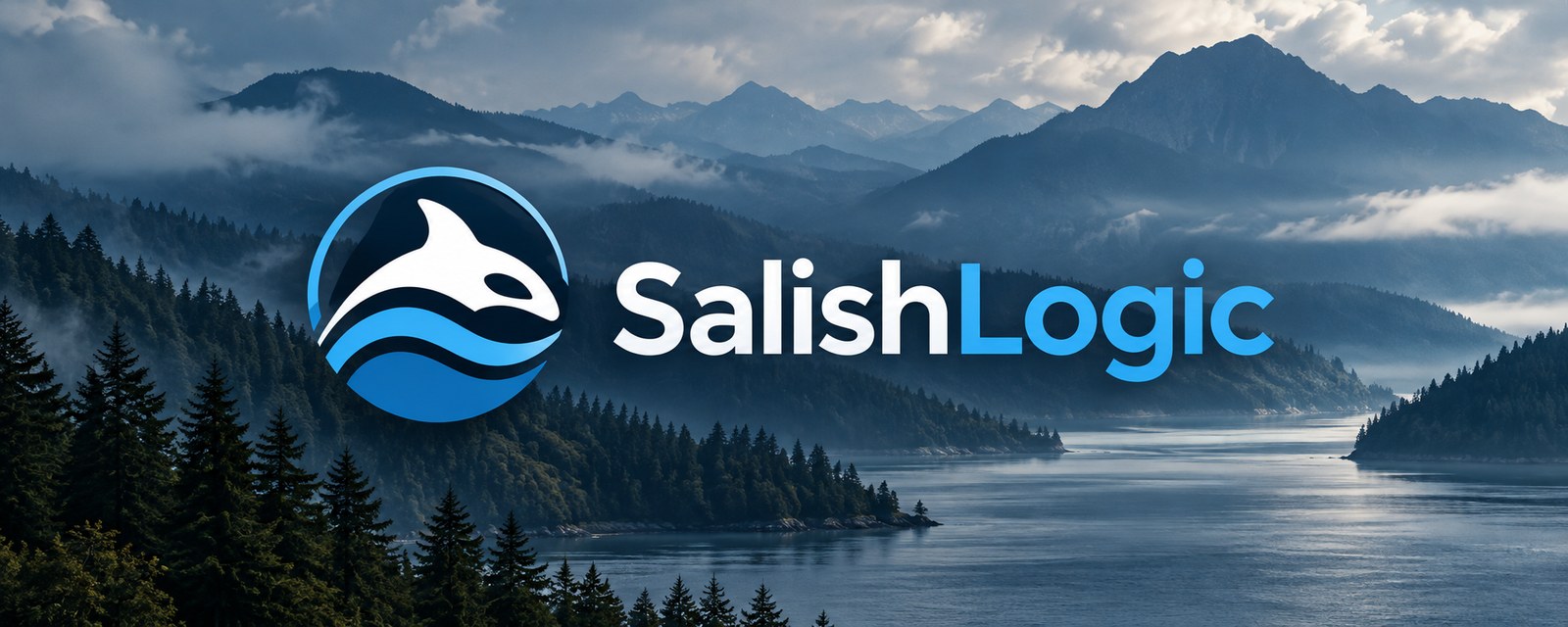 Salish Logic