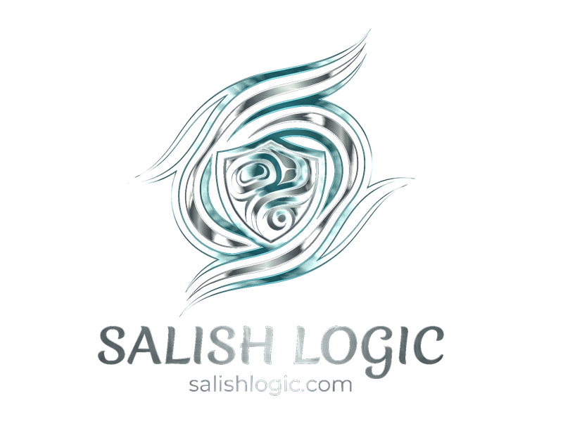 Salish Logic